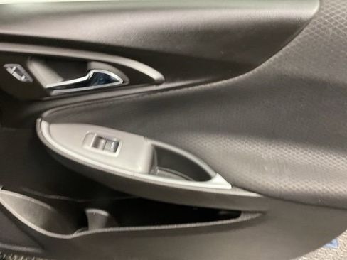 Certified 2024 Chevrolet Malibu LT image 25