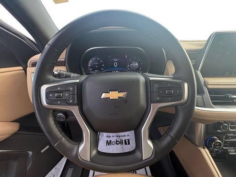 Used 2024 Chevrolet Tahoe Premier RWD image 13