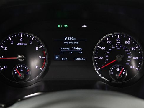 Used 2020 Kia Telluride S image 8