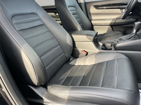 Used 2023 Honda CR-V EX-L image 27