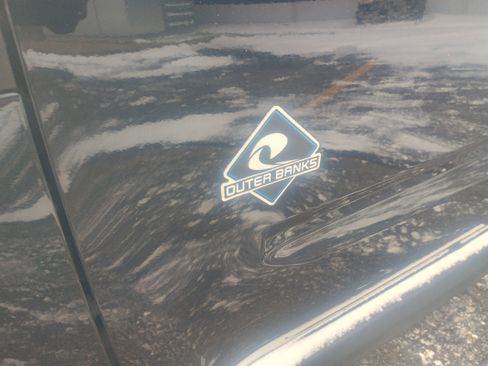 Certified 2022 Ford Bronco Sport Outer Banks image 5