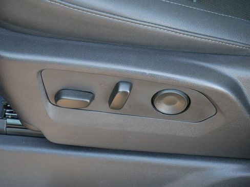 Used 2025 Chevrolet Silverado 3500 LTZ w/ LTZ Plus Package image 20