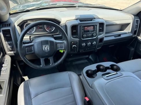 Used 2020 RAM 1500 Tradesman AWD/4WD image 15