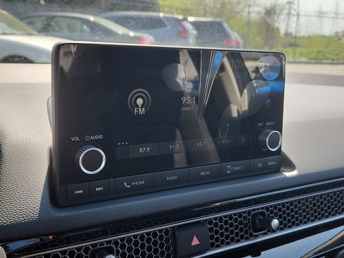 New 2026 Honda Civic LX image 11