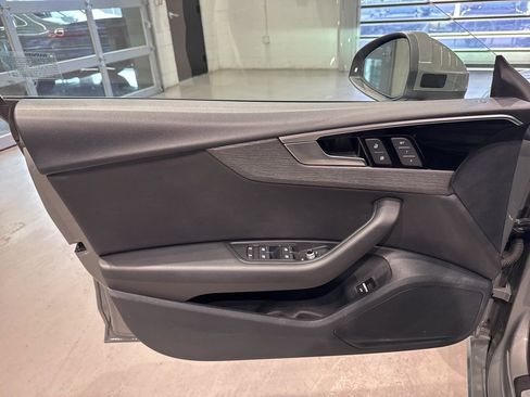 Used 2023 Audi A5 2.0T Premium w/ Convenience Package image 15