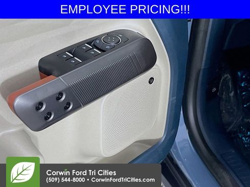 New 2026 Ford Maverick Lariat AWD/4WD image 13