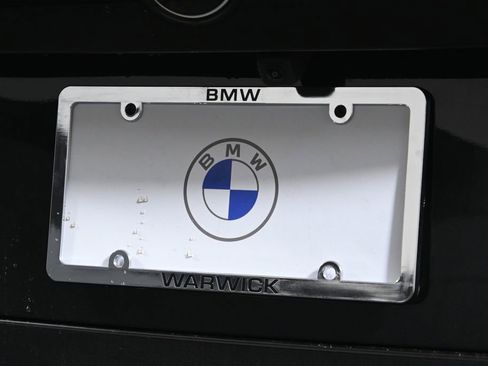 Certified 2026 BMW X5 xDrive40i w/ M Sport Package image 14