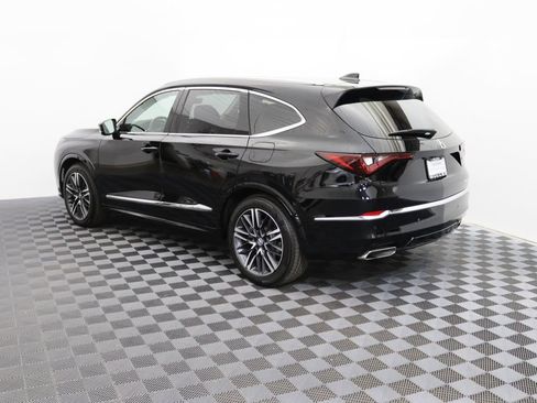 Used 2026 Acura MDX SH-AWD w/ Advance Package image 7