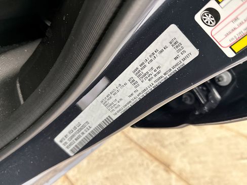 Used 2025 RAM 1500 Big Horn image 11