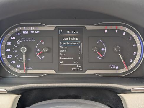 Used 2022 Hyundai Tucson SE FWD image 18