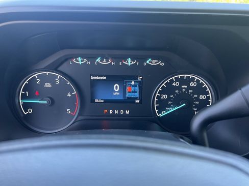 New 2026 Ford F250 XL w/ STX Appearance Package AWD/4WD image 11