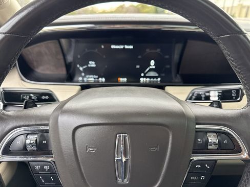 Used 2019 Lincoln Navigator L Reserve w/ Cargo Package image 45