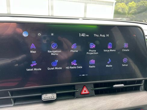 Used 2023 Kia Sportage X-Line w/ X-Line Premium Package image 30