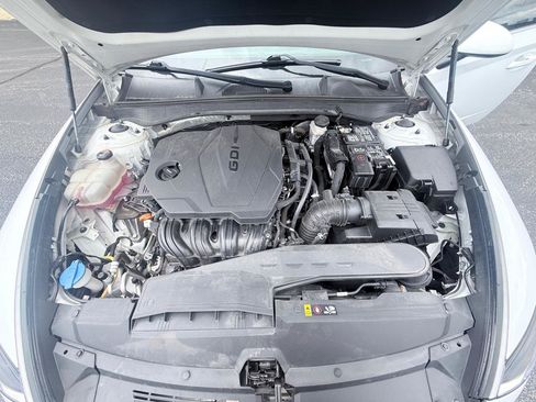 Used 2021 Hyundai Sonata SE FWD image 18