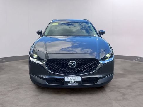 Used 2023 MAZDA CX-30 AWD 2.5 S w/ Preferred Package image 2