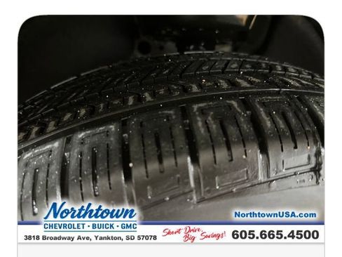 New 2026 GMC Terrain Elevation w/ Elevation Premium Package image 21