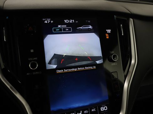 Used 2021 Subaru Outback Premium image 22