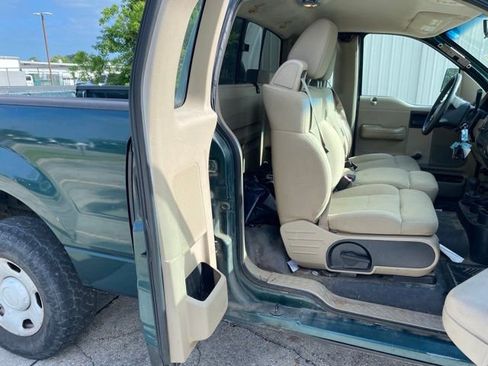 Used 2007 Ford F150 XL image 27