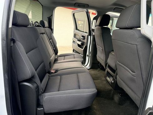 Used 2016 Chevrolet Silverado 1500 LT w/ Texas Edition RWD image 15