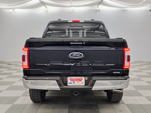 Used 2023 Ford F150 Lariat image 10