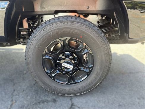 New 2026 Ford F350 XL w/ STX Appearance Package image 12