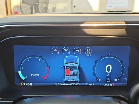 Used 2024 Ford F350 Platinum image 18