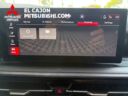 Used 2024 Dodge Hornet R/T w/ R/T Blacktop Package image 18