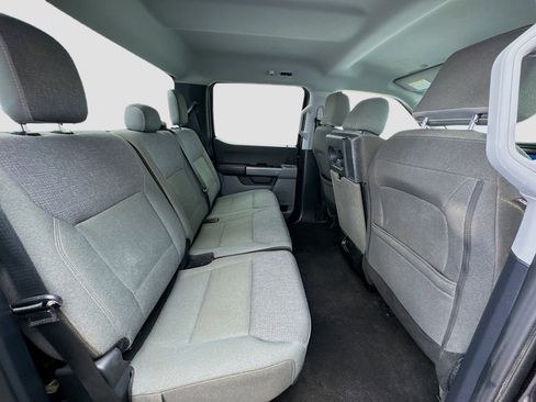 Used 2025 Ford F150 XLT w/ Equipment Group 301A Standard image 18