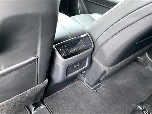 Certified 2025 INFINITI QX60 Pure image 35