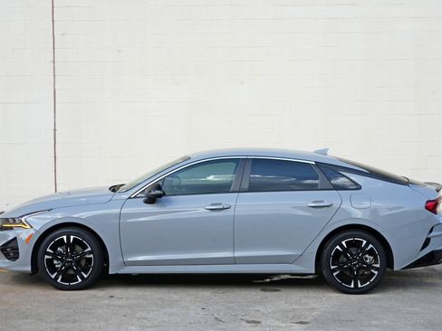 Used 2024 Kia K5 GT-Line w/ GT-Line Premium Package FWD image 49