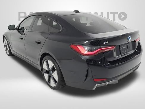 Used 2023 BMW i4 eDrive35 image 17