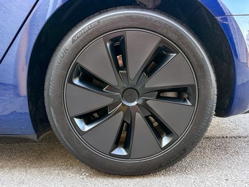Used 2025 Tesla Model 3 RWD image 32