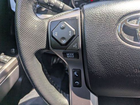 Certified 2023 Toyota Tacoma SR5 AWD/4WD image 26