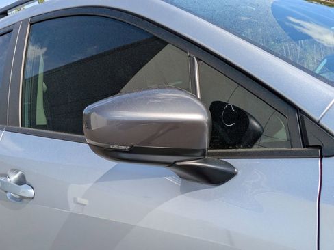 New 2026 Subaru Crosstrek 2.0i Premium image 12