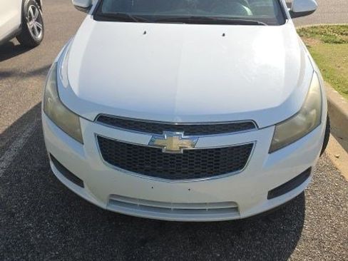 Used 2013 Chevrolet Cruze LT image 5