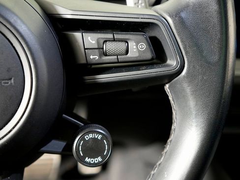 Certified 2024 Porsche Cayenne S w/ Premium Package Plus image 27