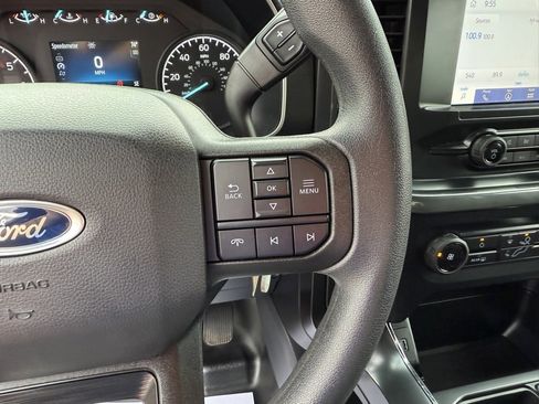 Used 2022 Ford F150 XL w/ STX Appearance Package image 19