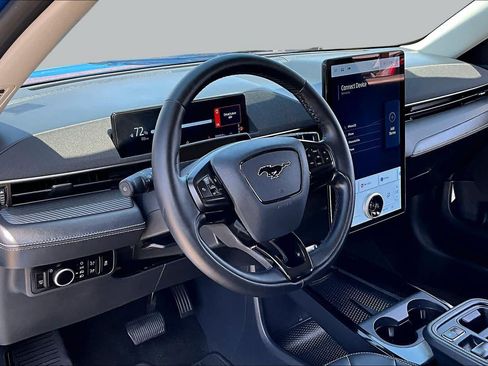 Used 2025 Ford Mustang Mach-E Select RWD image 15