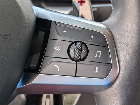 Used 2024 BMW X2 M35i image 18