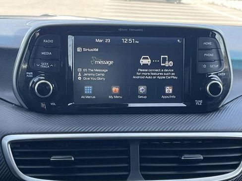 Used 2020 Hyundai Tucson Value image 15