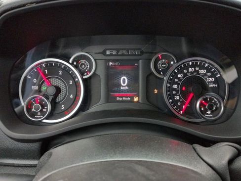New 2026 RAM 2500 Tradesman AWD/4WD image 26