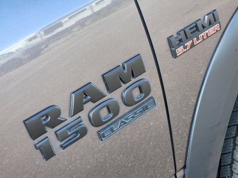 Used 2020 RAM 1500 Warlock w/ Electronics Group AWD/4WD image 13