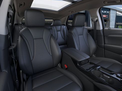 New 2025 Buick Envision Preferred image 16