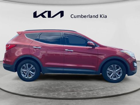 Used 2013 Hyundai Santa Fe Sport FWD image 6