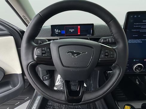 Used 2021 Ford Mustang Mach-E Premium AWD/4WD image 21