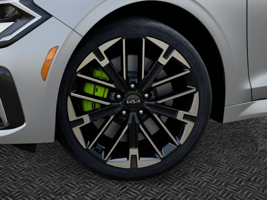 New 2026 Kia K5 GT FWD image 9