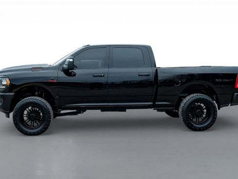 Used 2024 RAM 2500 Tradesman image 10