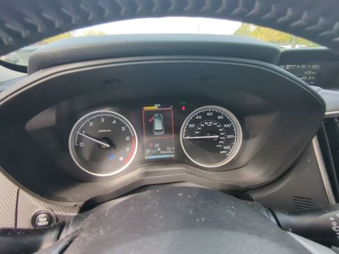 Used 2019 Subaru Forester Limited w/ Popular Package #3 image 14