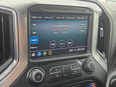 Certified 2022 Chevrolet Silverado 1500 RST w/ Redline Edition image 14