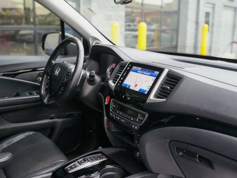 Used 2020 Honda Ridgeline RTL-E image 23